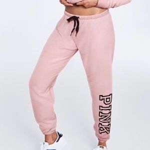 PINK Sweatpants